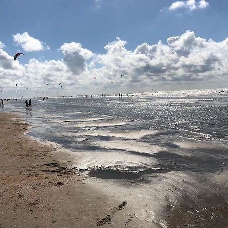 Shell 61 Apartment Zandvoort Bagian luar foto
