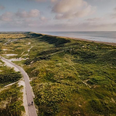Shell 61 Apartment Zandvoort Bagian luar foto